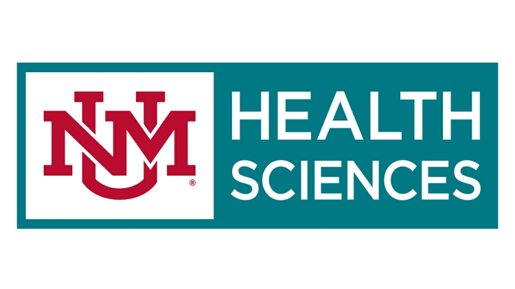 UNM HSC Logo