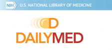 DailyMed-Logo