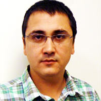[su_tooltip text="Oleg contributed in key roles for many projects, in a variety of research areas, while at UNM (2006-2018), initally as Post-doctoral Fellow, reaching the rank of Research Professor. His areas of expertise include chemistry, chemical biology, drug discovery, computer science, and biomedical informatics. Among many contributions, he was initial technical lead for DrugCentral.org."] Oleg Ursu, PhD[/su_tooltip]