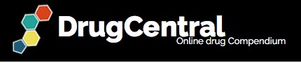 <a href="http://drugcentral.org" target="_blank">Follow link: DrugCentral.org</a>