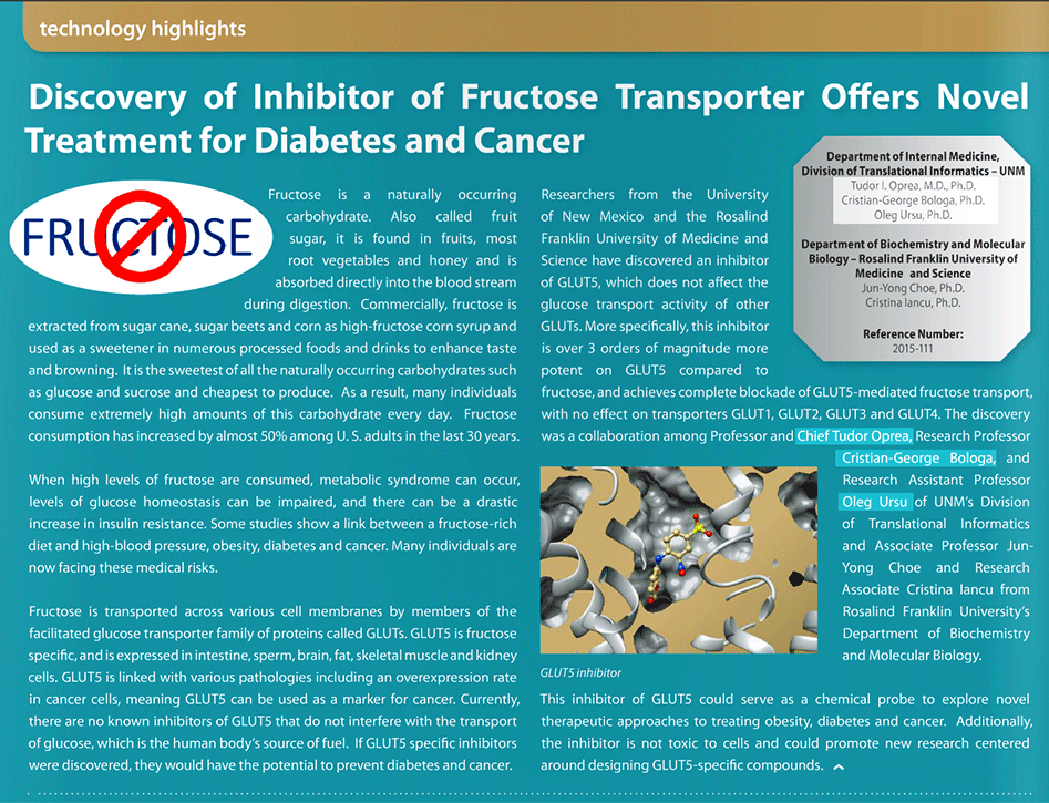 Crystalizing Critical Information from Very Large Datasets