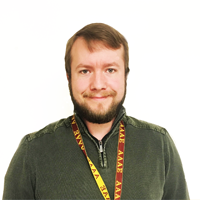 [su_tooltip text="Tom contributed pharmacological expertise, with a key role in curation and analysis of veterinary data for DrugCentral.org."] Tom Wilson, PhD[/su_tooltip]