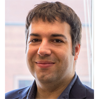 [su_tooltip text="Gergely earned a PhD in Biomedical Sciences at UNM (2011-2016) while contributing in key roles to several projects, notably CARLSBAD."] Gergely Zahoránszky-Köhalmi, PhD[/su_tooltip]