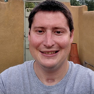 [su_tooltip text="Vince joined the division in 2021 and has been a key contributor to projects including Illuminating the Druggable Genome (IDG) Knowledge Management Center (KMC) and Common Fund Data Ecosystem (CFDE). He is the project manager for Target Illumination and Novelty Explorer (TINX)."]Vincent Metzger, PhD<br />
[/su_tooltip]