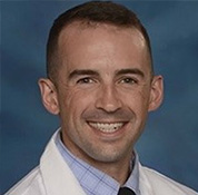 Photo: John G Williams, MD