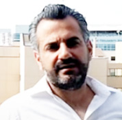 Photo: Robby Atala, MD