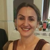 [su_tooltip text="Ramona is a key contributor for DrugCentral.org, through an ongoing research collaborarion and contract."]Ramona Curpan, PhD[/su_tooltip]