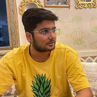 Priyansh Kedia