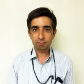 [su_tooltip text="Naresh contributed data analysis expertise focused on observational health data science."] Naresh Nepal, PhD[/su_tooltip]