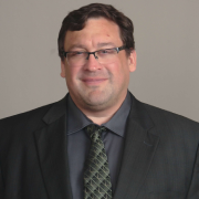 Scott Malec, PhD