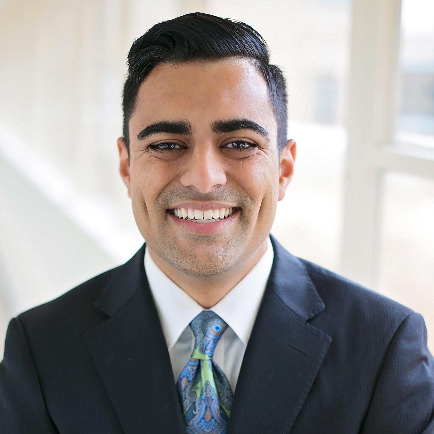 Photo: Ishan Patel, MD 